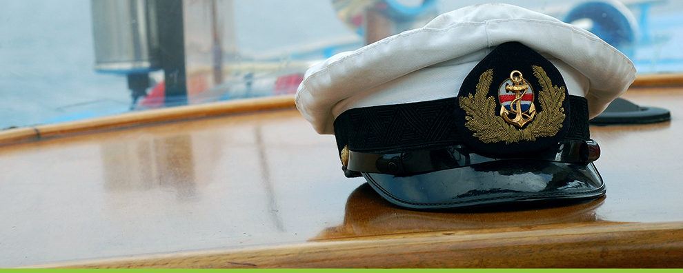 3 Steps To Becoming The Company Captain Without Sinking The Ship