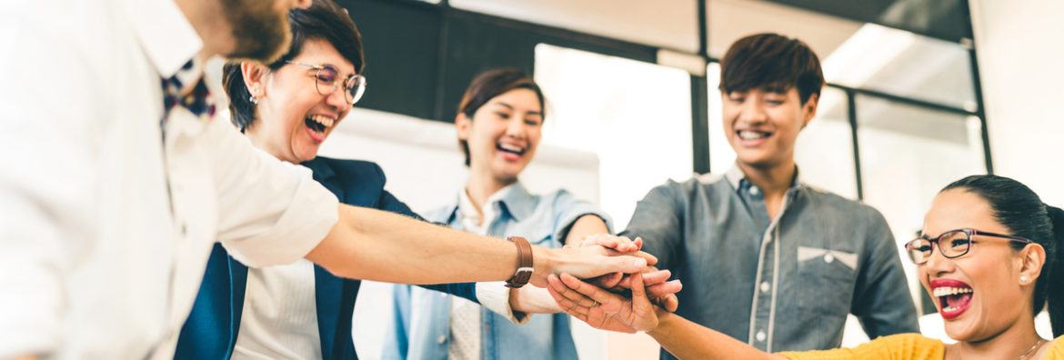 master the art and science of effective team management