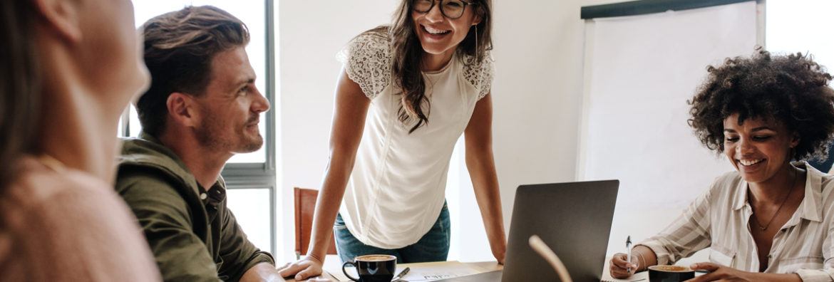 benefits of emotional intelligence for business leaders