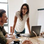 benefits of emotional intelligence for business leaders