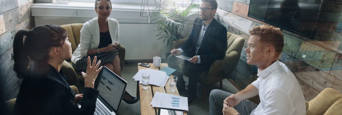care for workplace culture through its awkward teen years