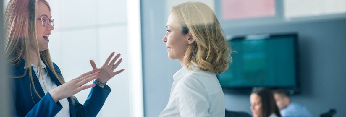 create change when you're not in charge