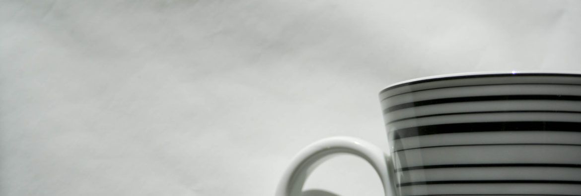 coffee cup