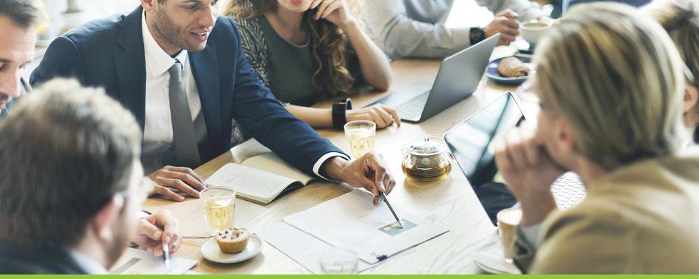 collaborative strategic planning