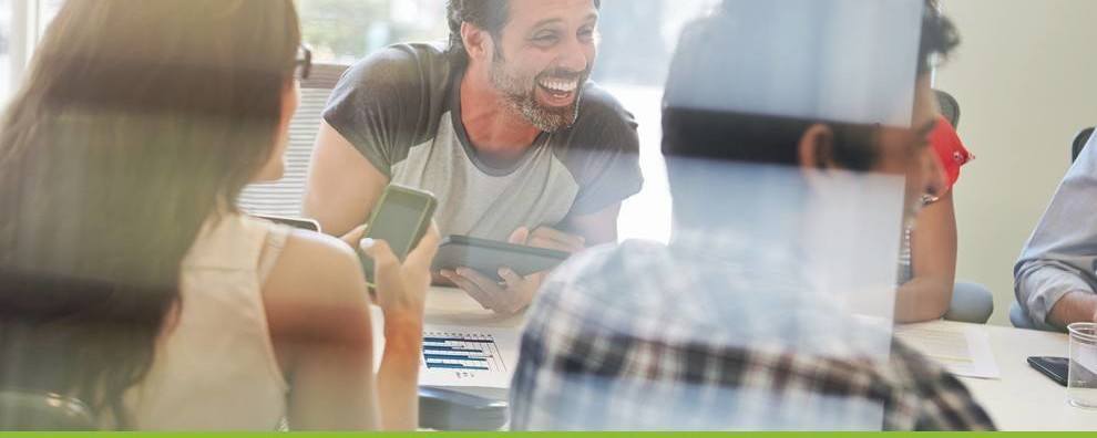 corporate culture and values