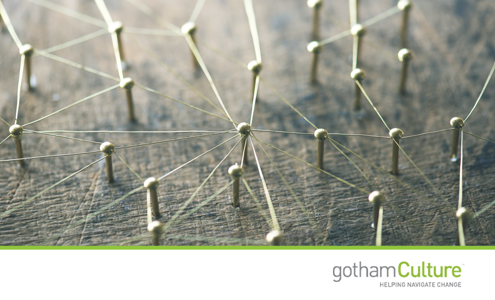 organizational culture gig economy