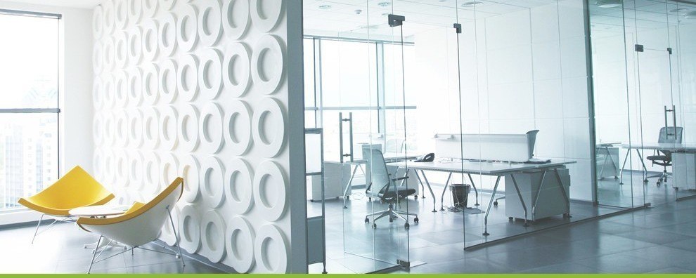 data visualization workspace