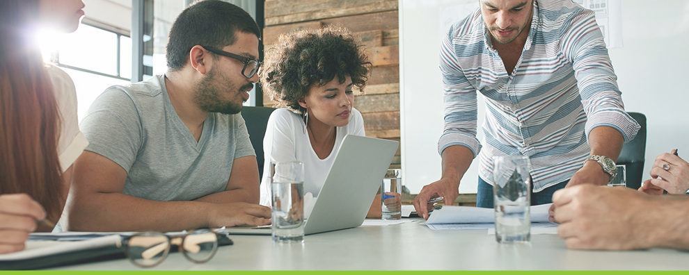 The New Guard: How to Develop and Retain Millennial Leaders