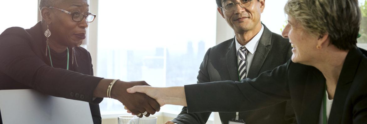 diversity, equity, and inclusion in the workplace