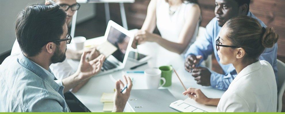 employee engagement problem