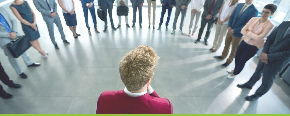 Why Executive Coaching? A New Vice President’s Dilemma