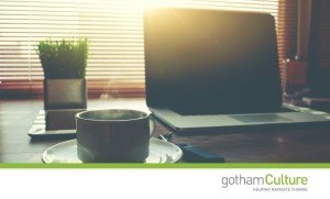 flexible work arrangements