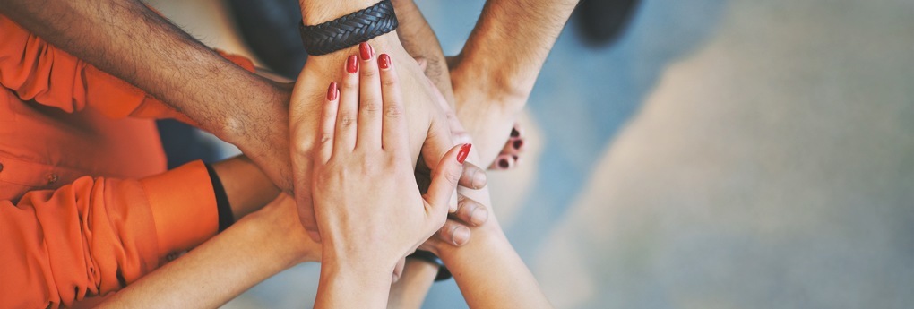 leadership trust