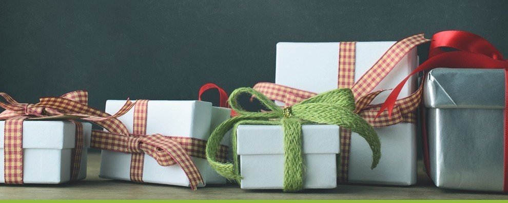give thanks employees holidays