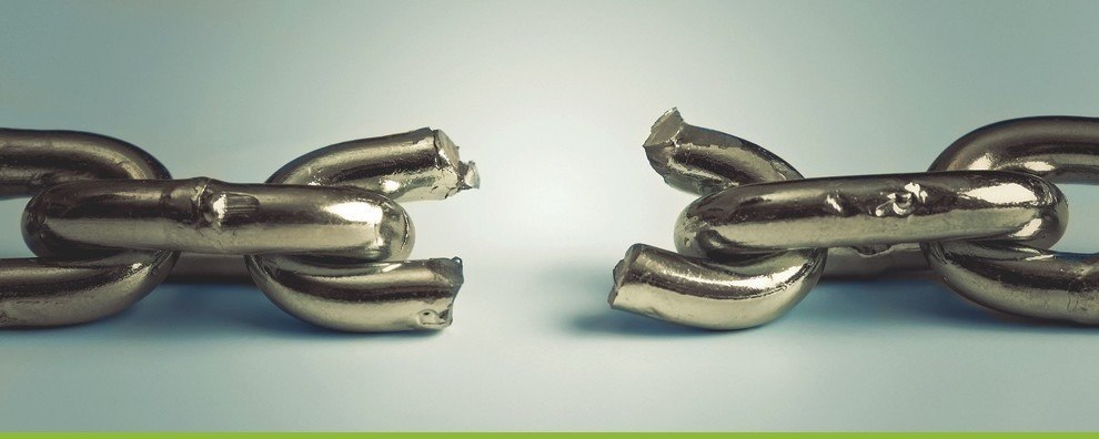 golden handcuffs
