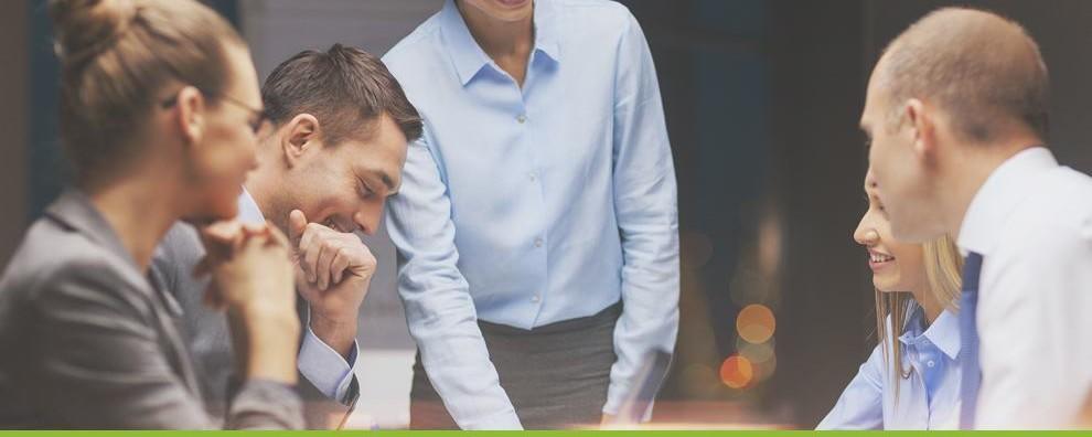 building high performance teams