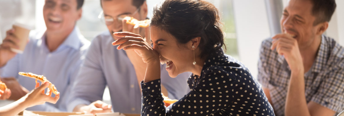 Healthy Leadership Practices