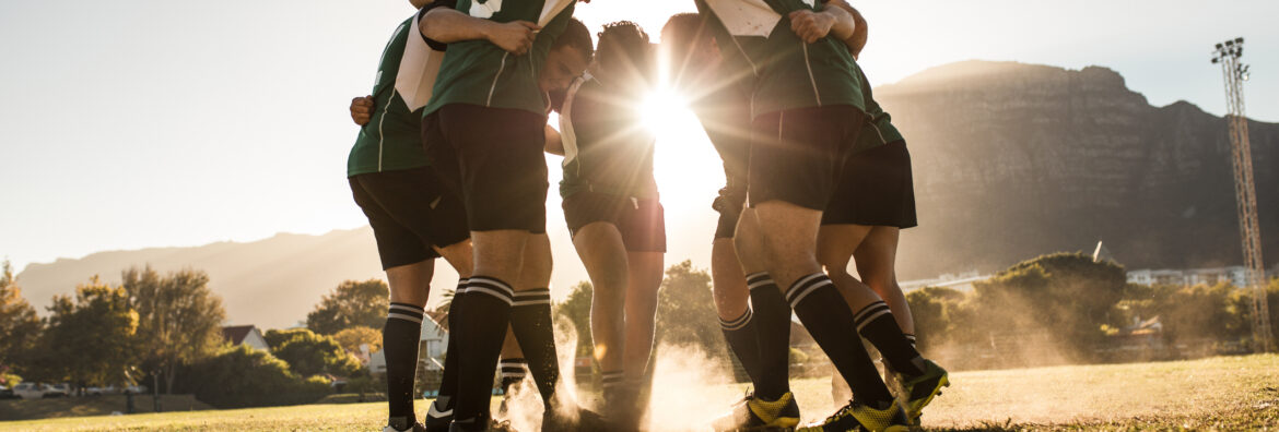 Caring for your team