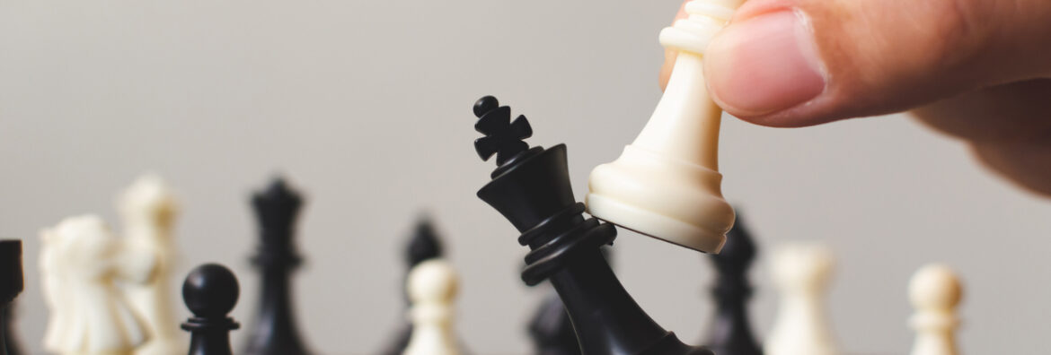 Projcect Management - Chess