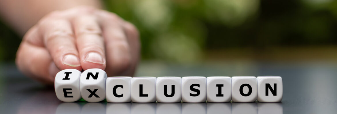 Disability and Accessibility