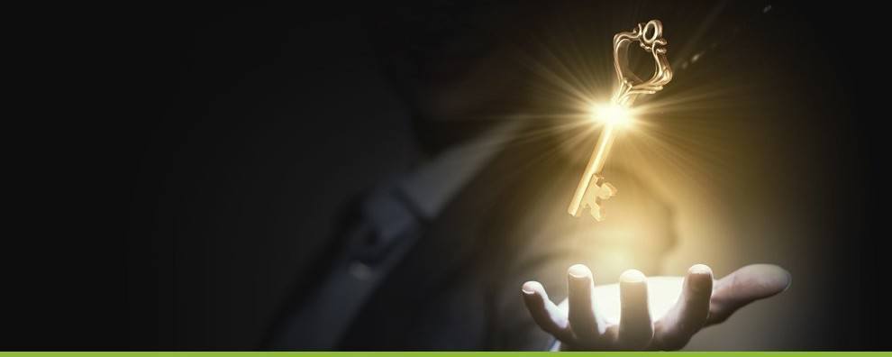 key to keeping employees engaged