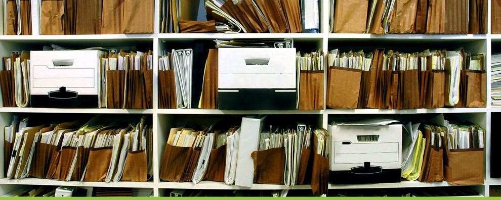 lean office