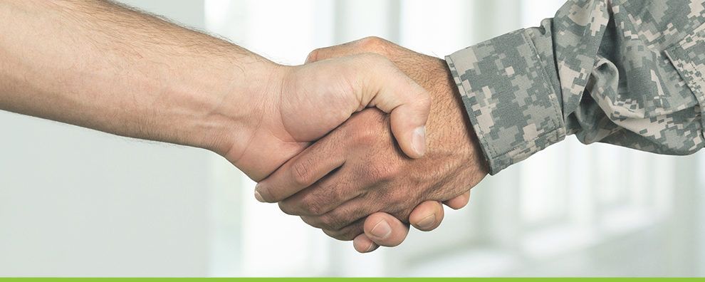 Apply A Military Mindset To Make Your Business Less Fragile
