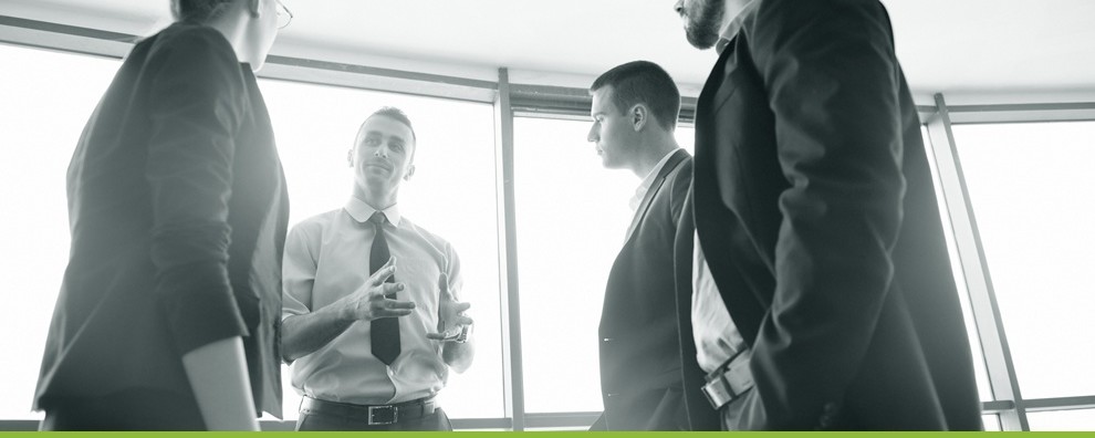 myth of fearless leadership