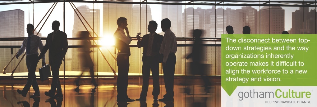 redefine business orghacking