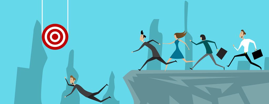 employees are more than commodities
