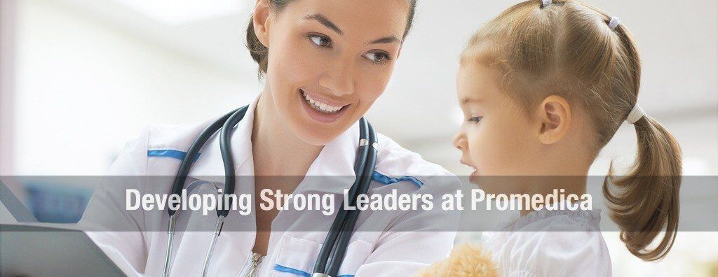 promedica leadership development