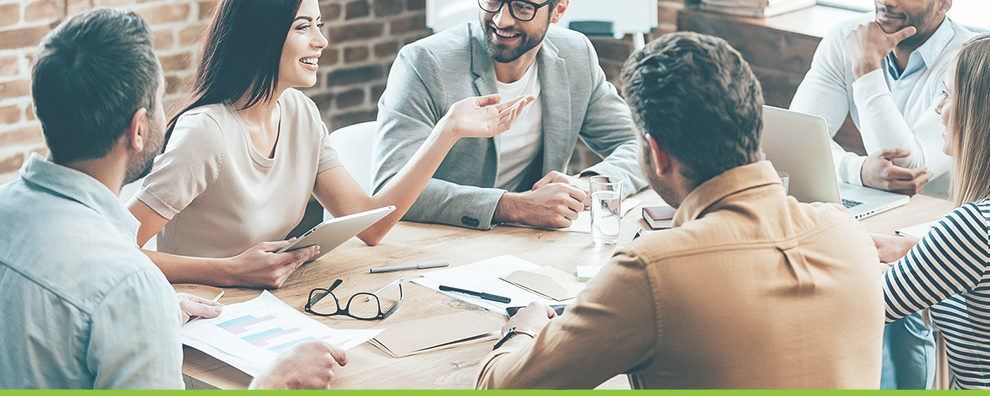 Help the Helper: Three Ways to Promote Employee Well-Being