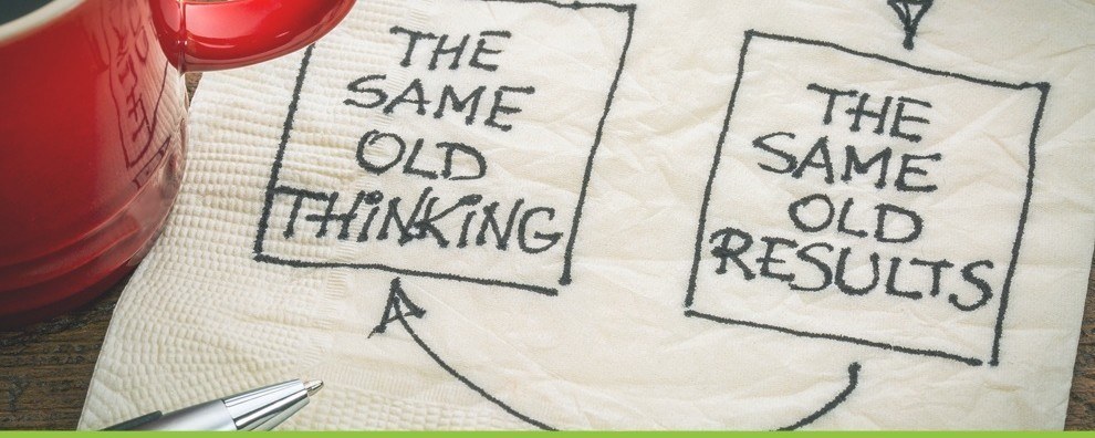 It's Time To Redefine The Rules Of Employee Engagement