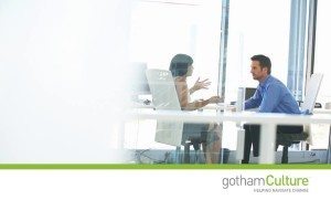 talk to ceo about culture