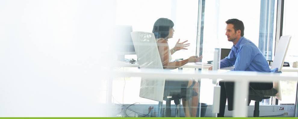 talk to ceo about culture