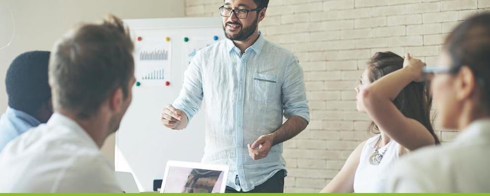 training more impactful