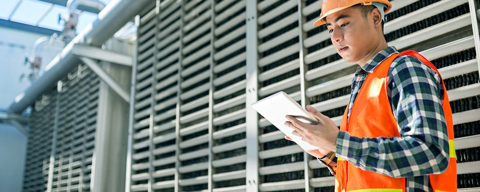 Using Technology to Support a Culture of Safety