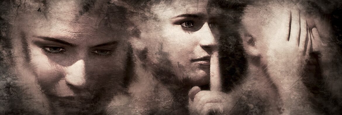Finding your voice