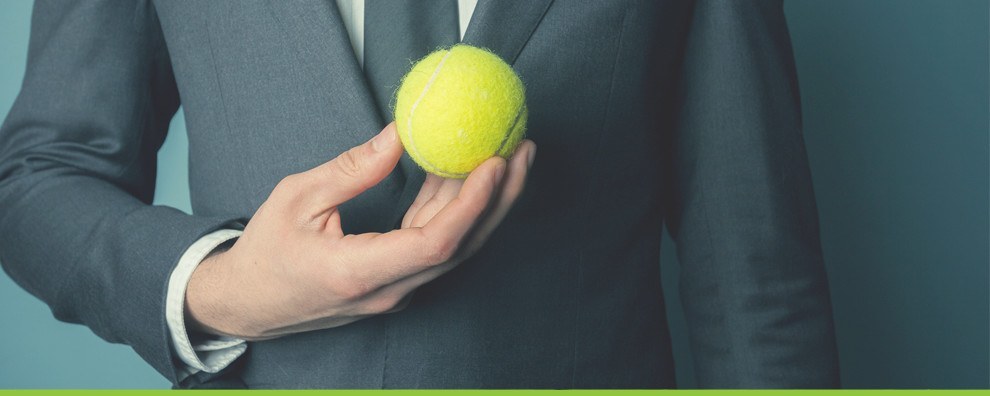 What Sports Can Teach Us About Building Better Teams