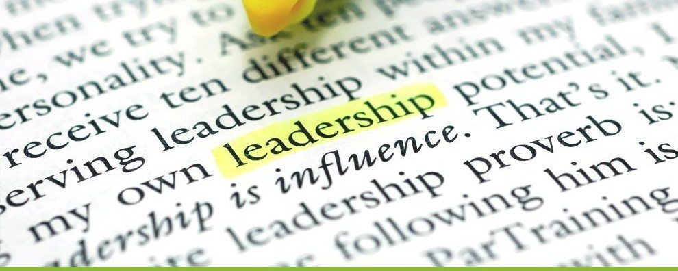 what is leadership?
